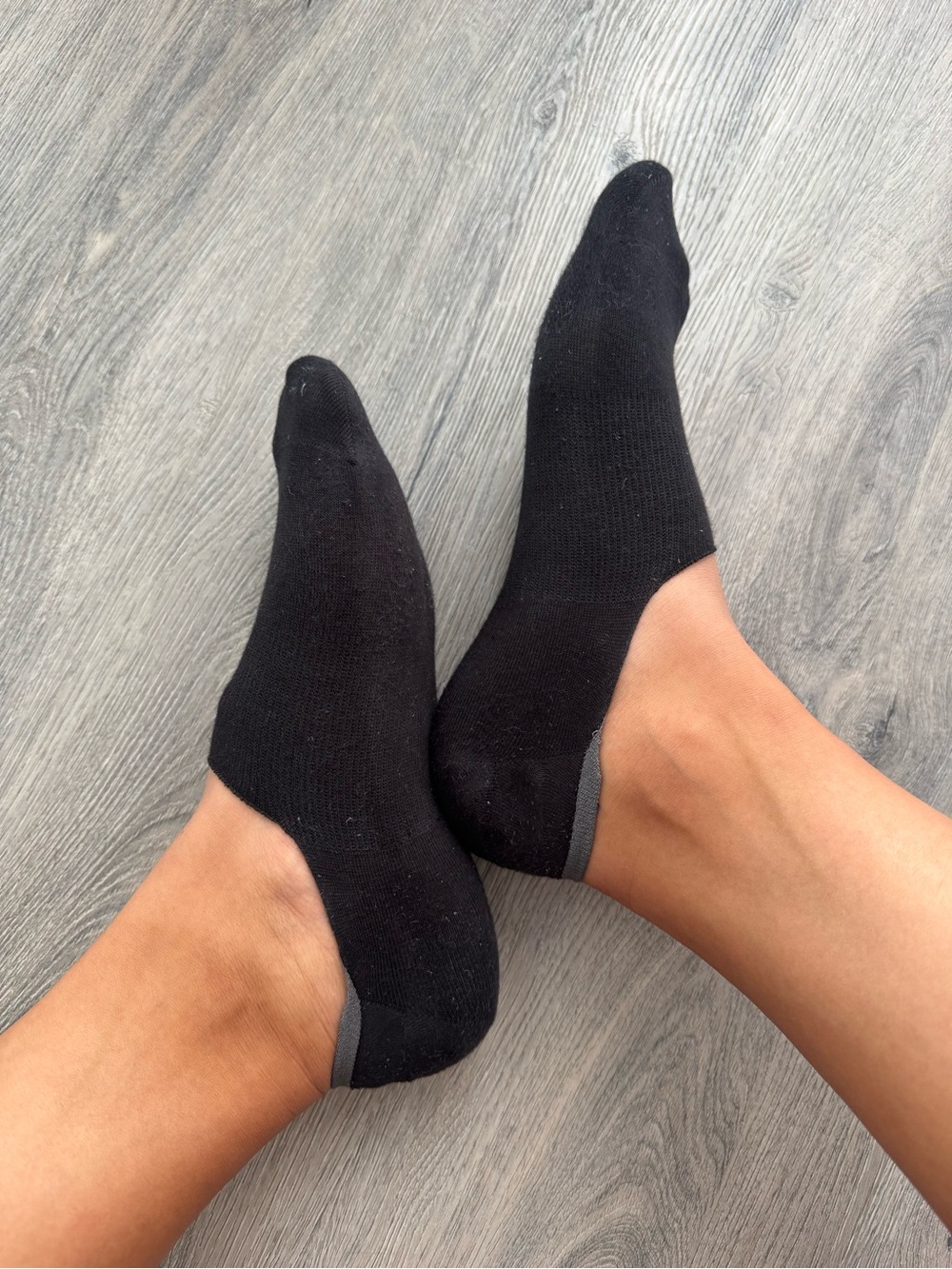Wernies No Show Ankle Socks